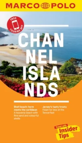 Channel Islands