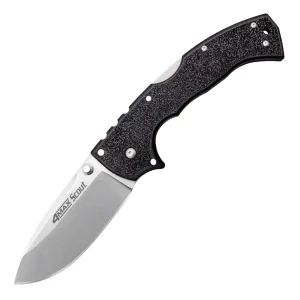 Cold Steel 4-Max Scout Folding Blade (AUS10A)