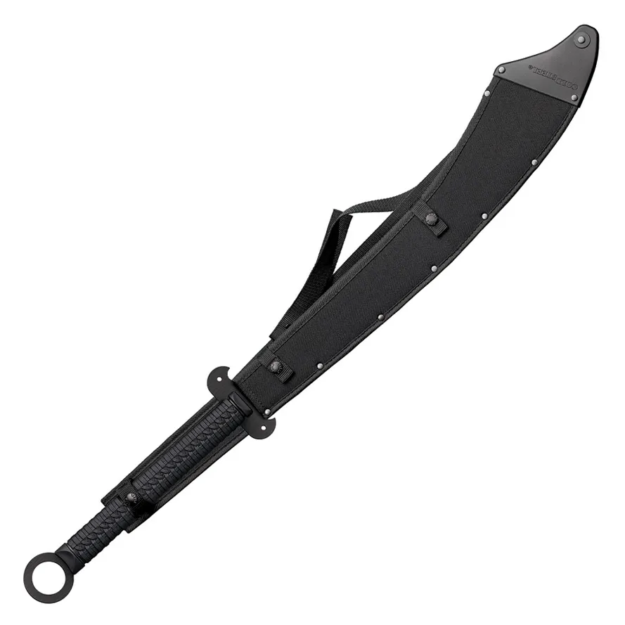 Cold Steel Chinese War Sword Machete