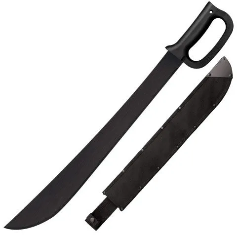 Cold Steel Latin D Guard Machete 21"