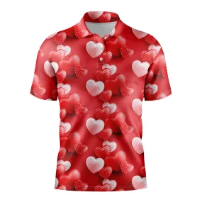 Cupid | Men's Short Sleeve