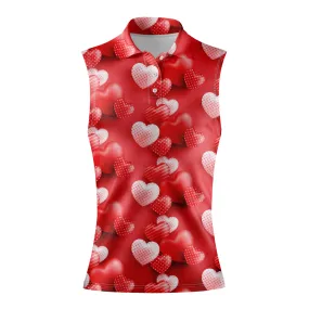 Cupid | Women's Sleeveless