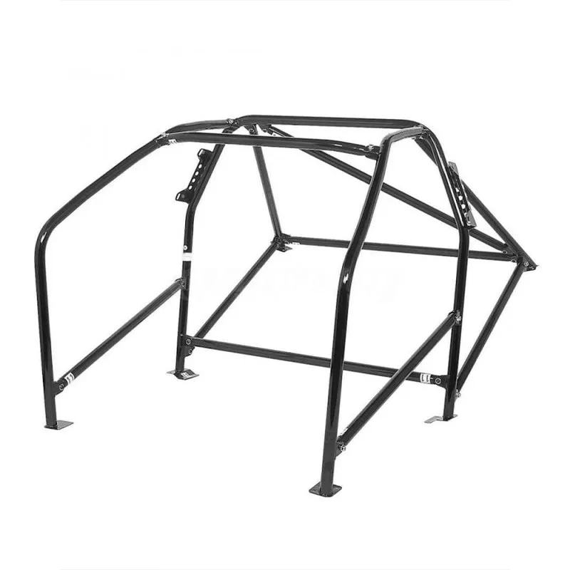 CUSCO 195 290 B20 Roll cage SAFETY 21 along roof (6 point, 5 passenger, through dash) for TOYOTA Altezza (SXE10)