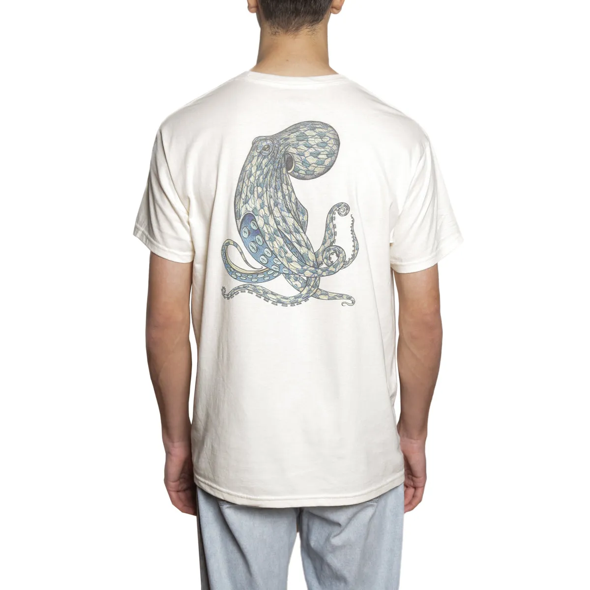 DaveL Design - Shaktopus T-Shirt