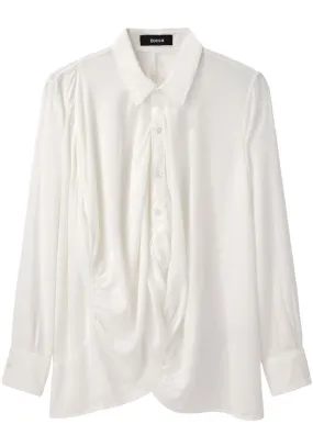 Double Voile Shirt