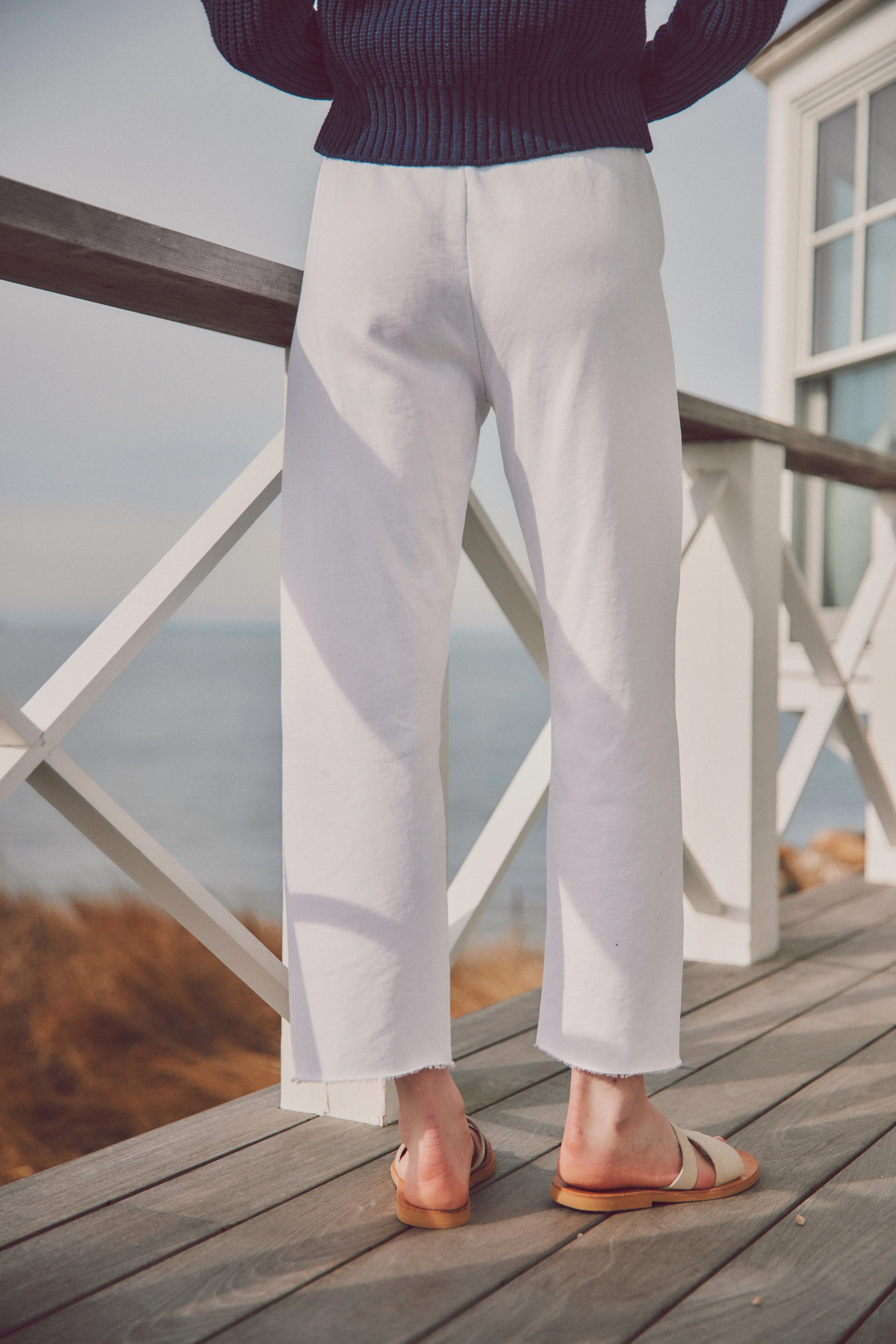 Dune Crop Pant