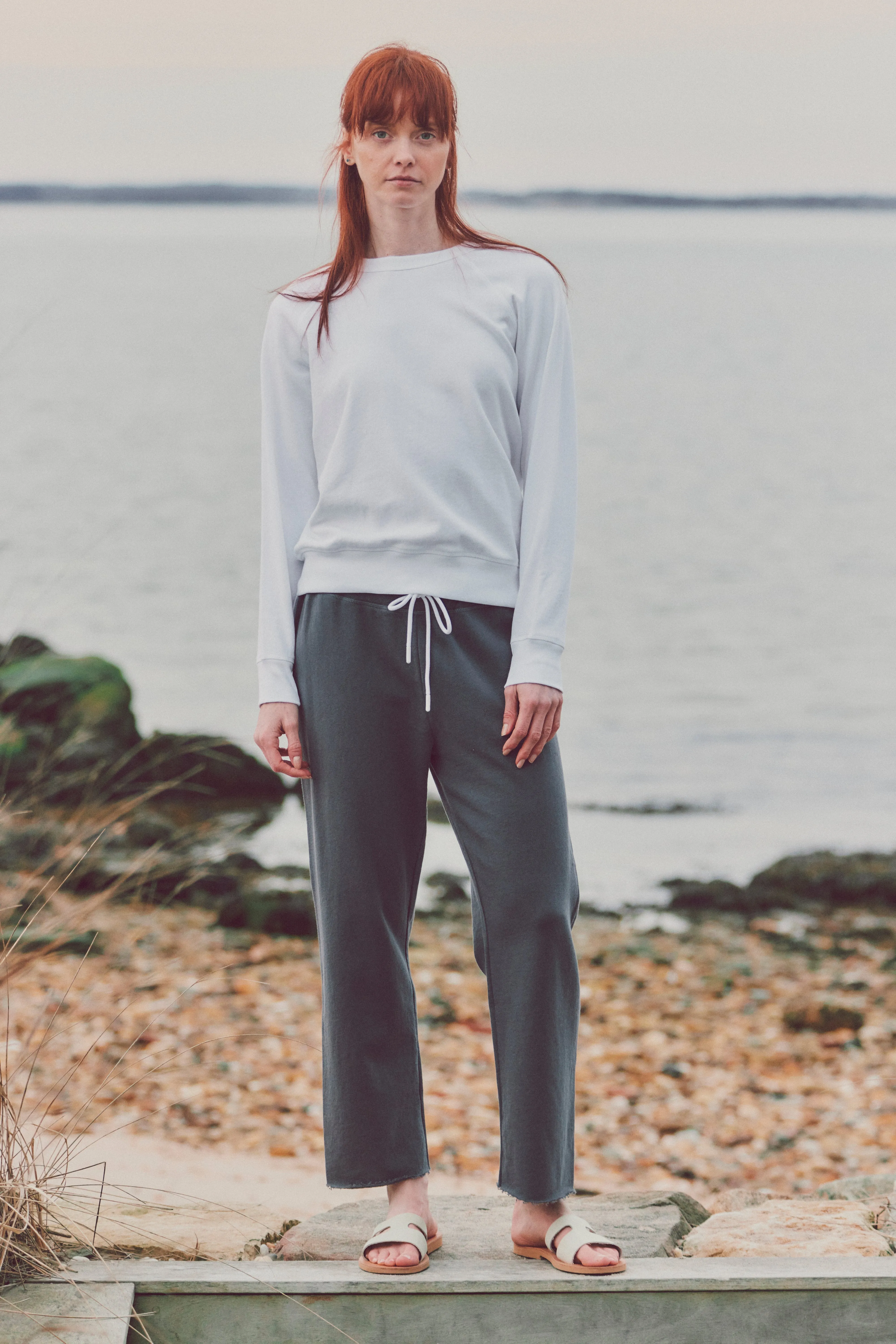 Dune Crop Pant