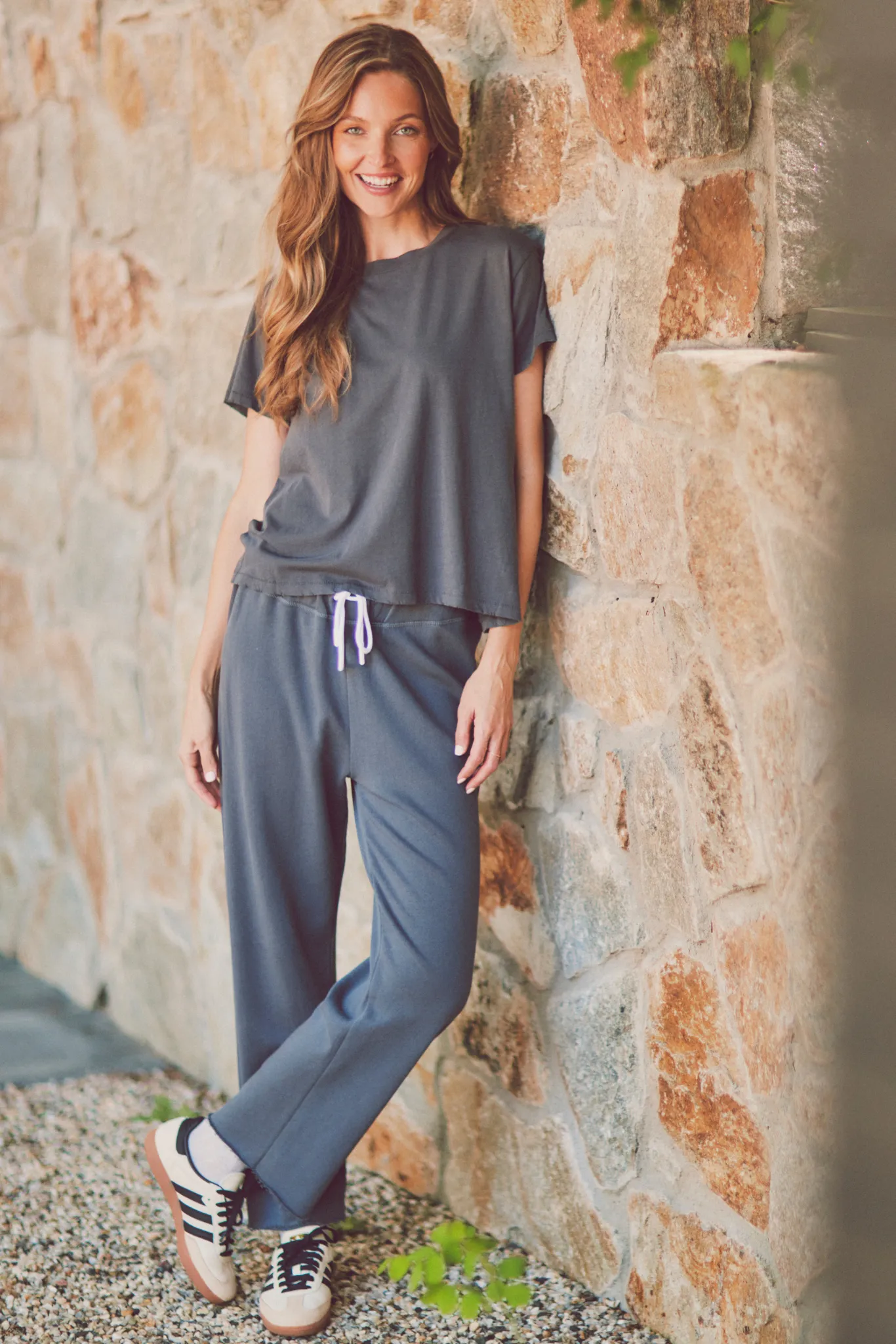 Dune Crop Pant