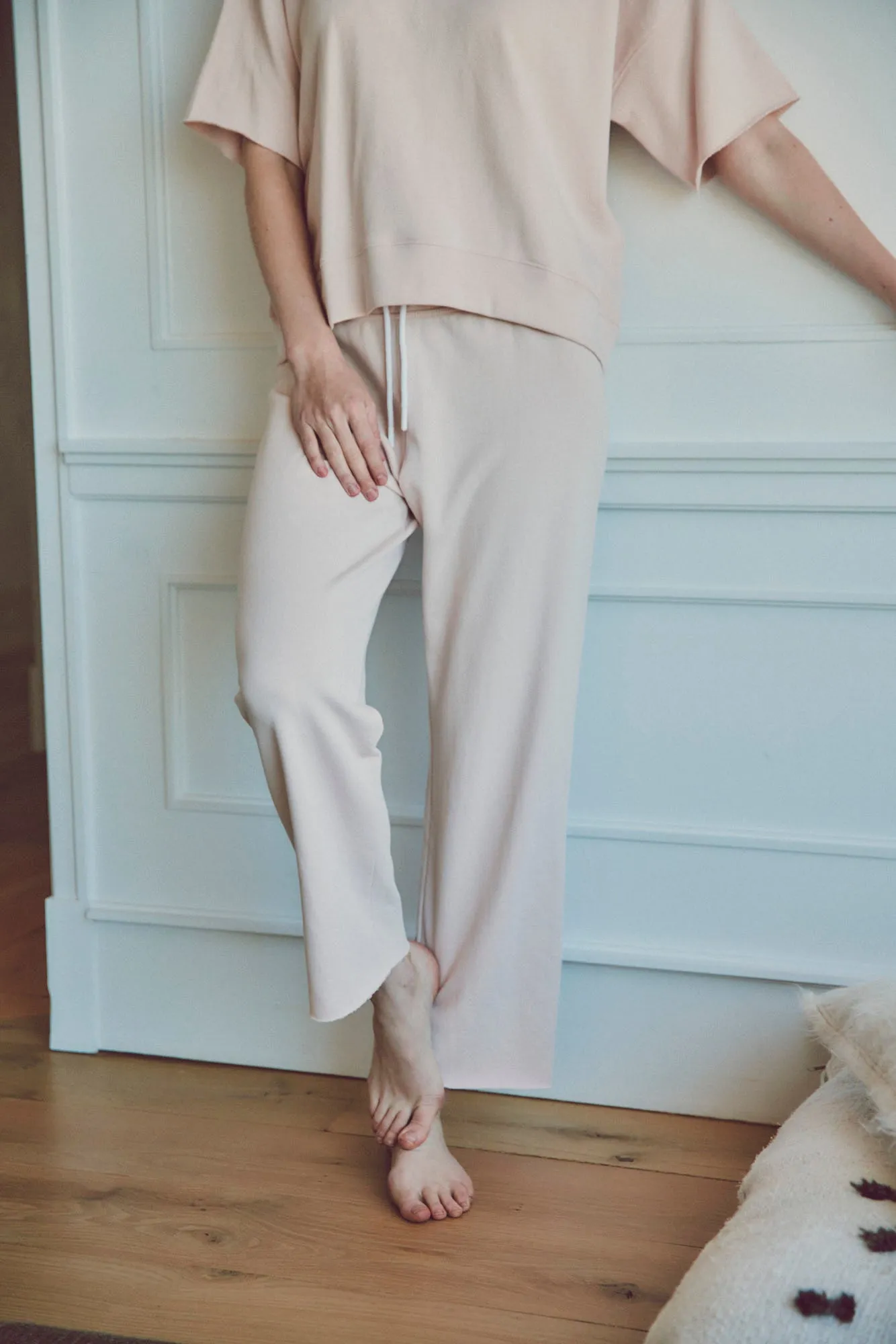 Dune Crop Pant