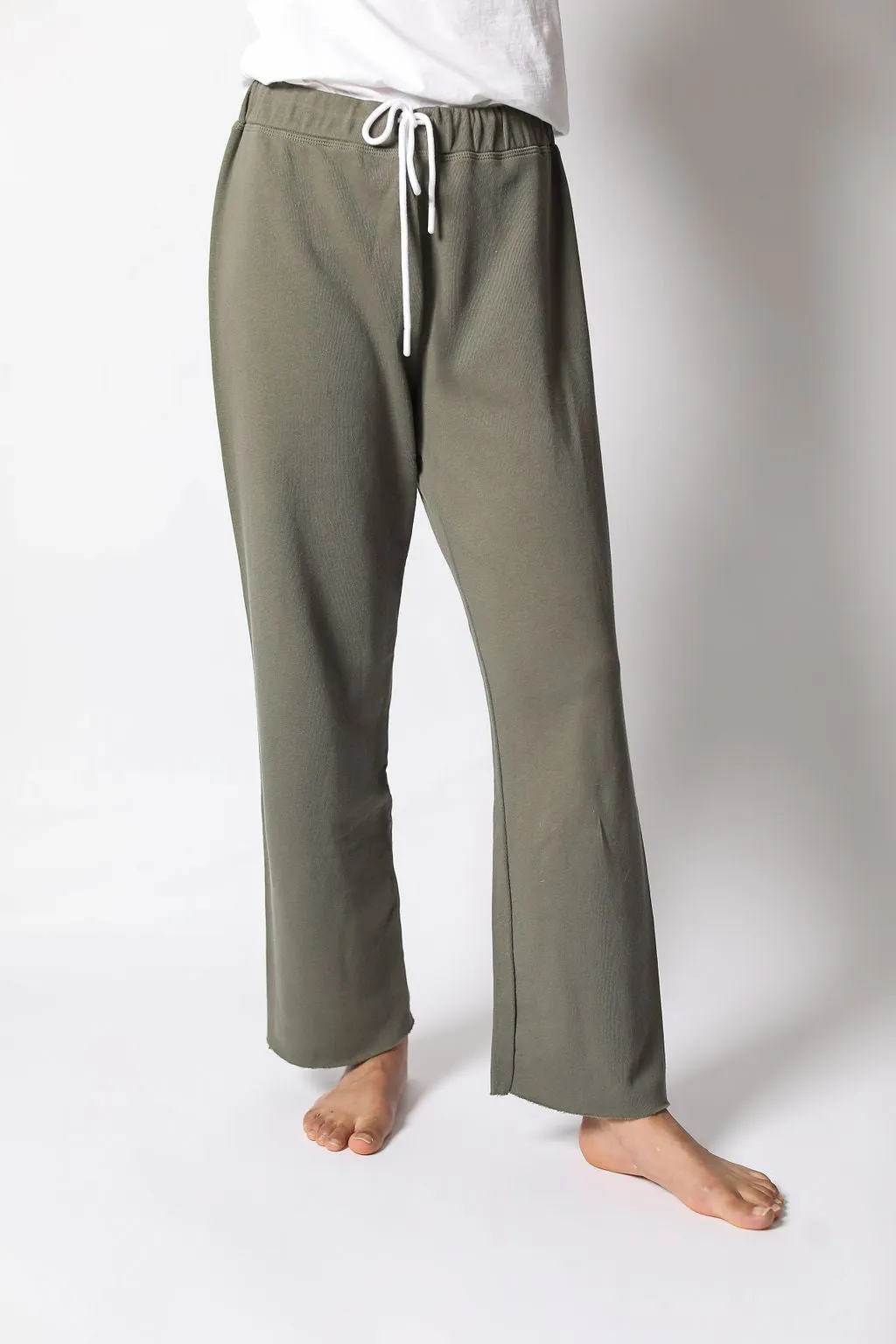 Dune Crop Pant