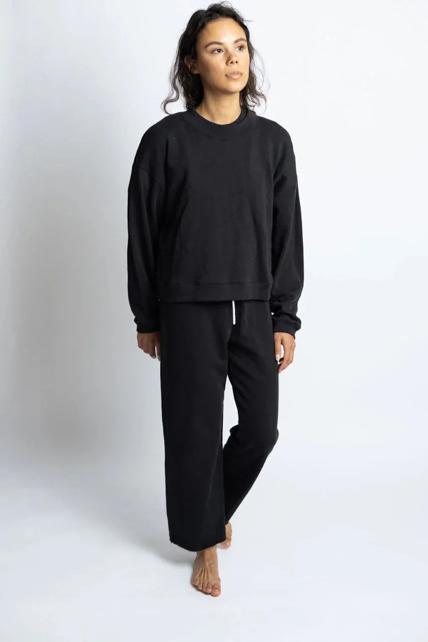 Dune Crop Pant