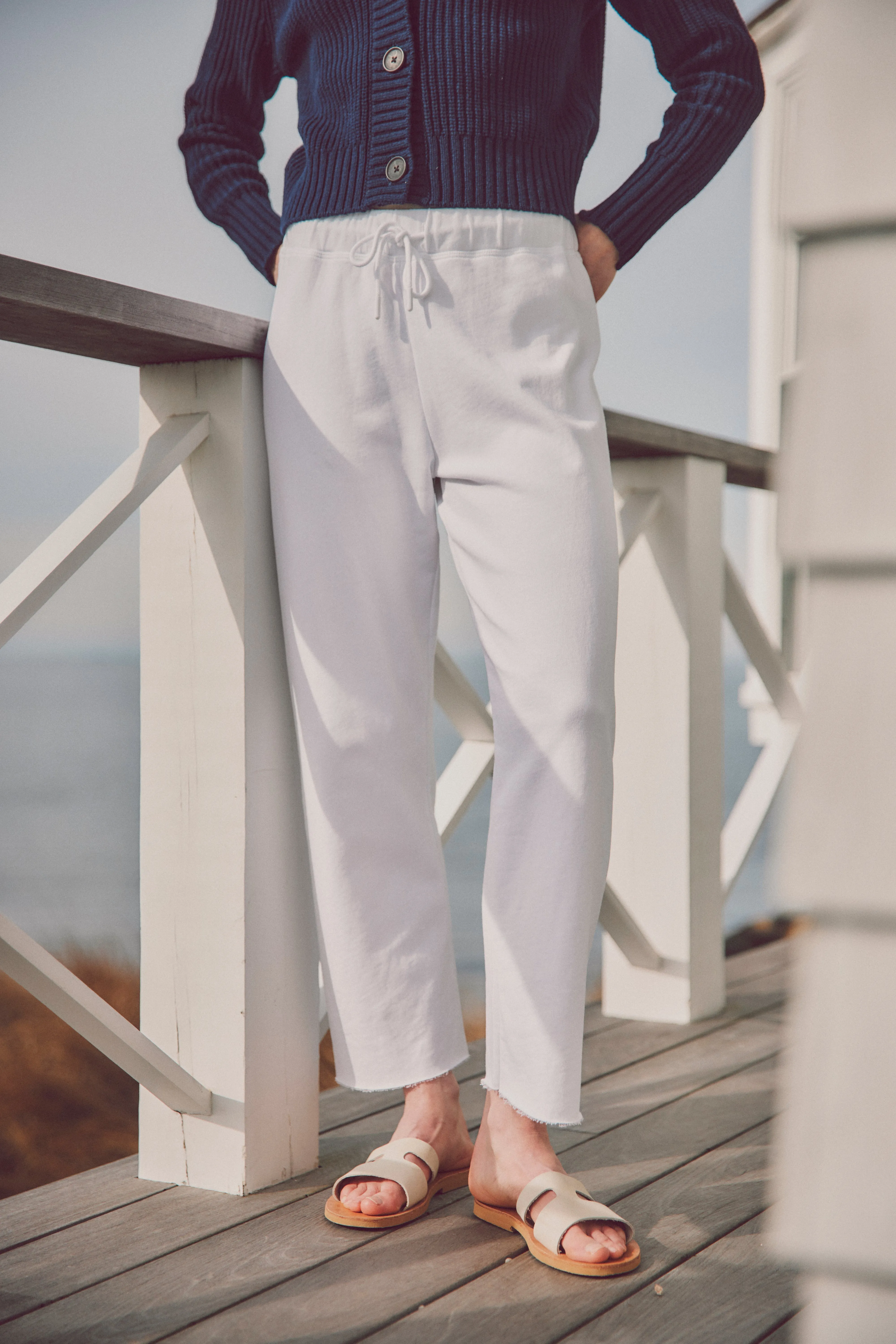 Dune Crop Pant