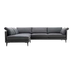 Erik Jørgensen EJ295 Sofa w/ Chaise (94.5" W)