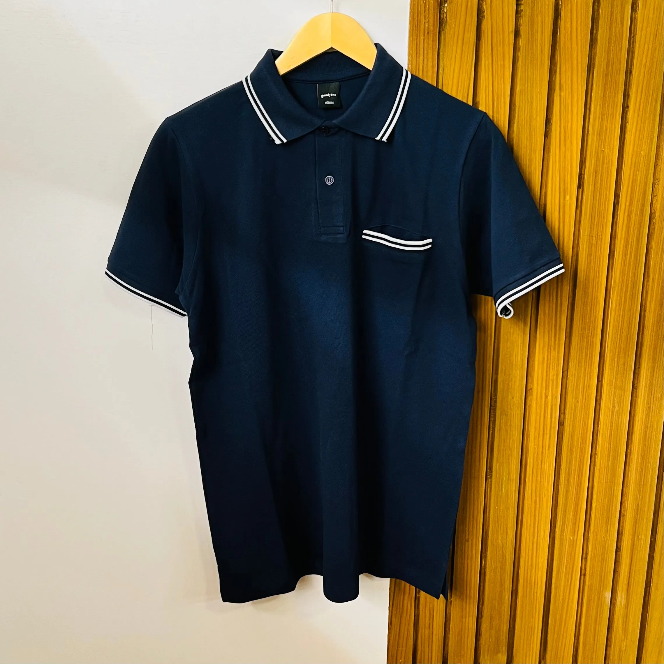 Executive POLO | Navy