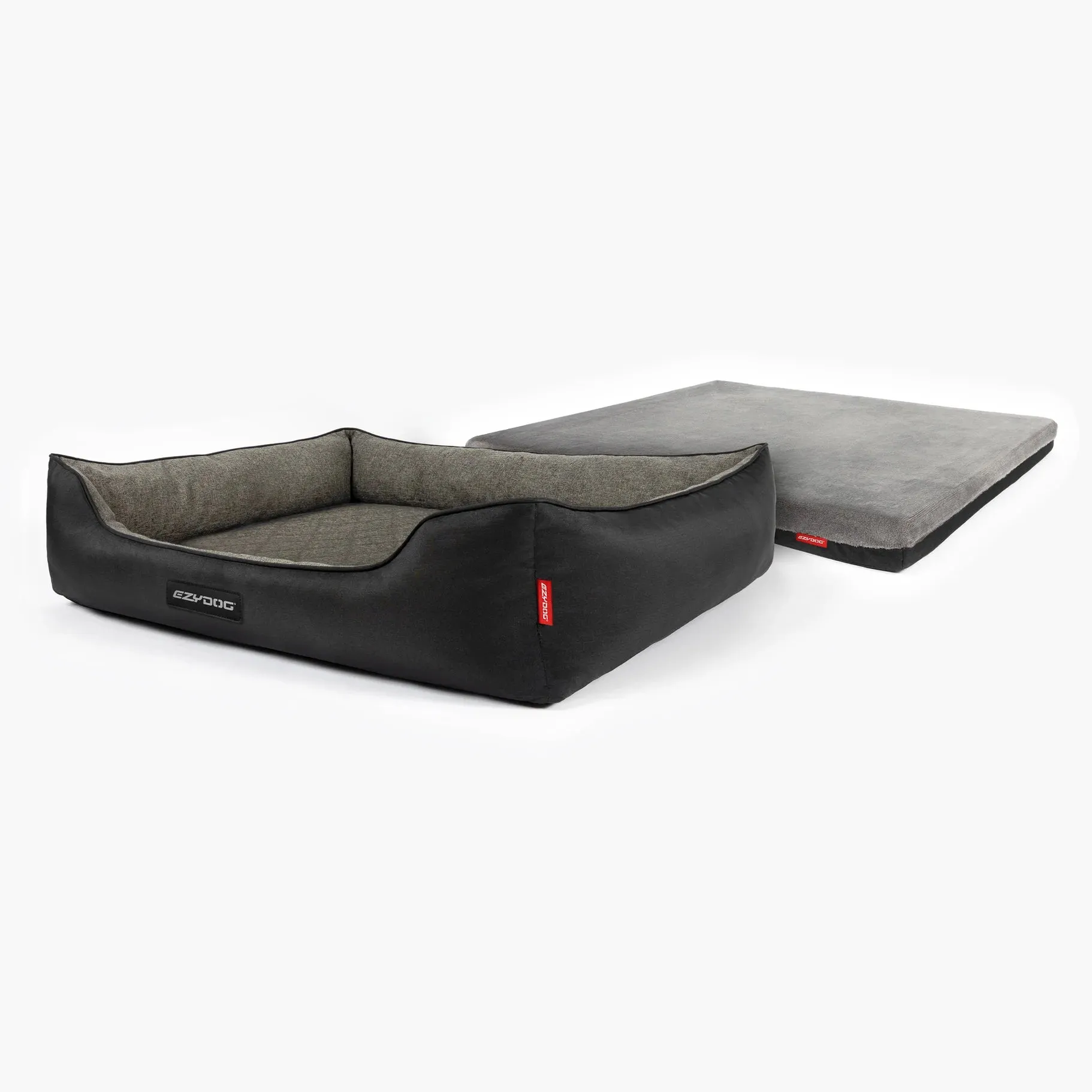 Ezydog 2in1 Ortho Smart Dog Bed Extra Large