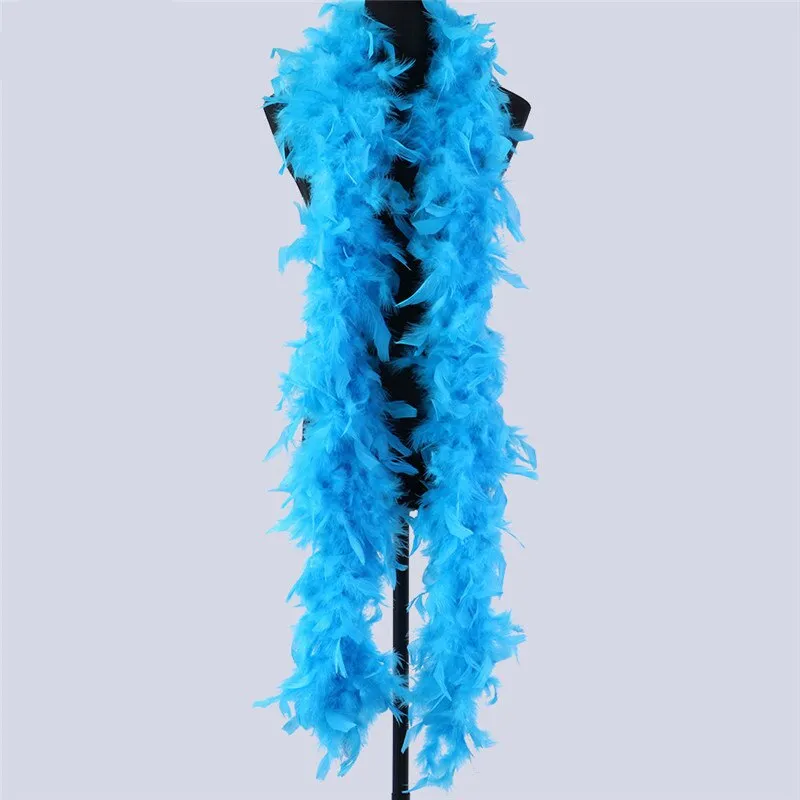 Feather Boa