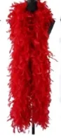 Feather Boa