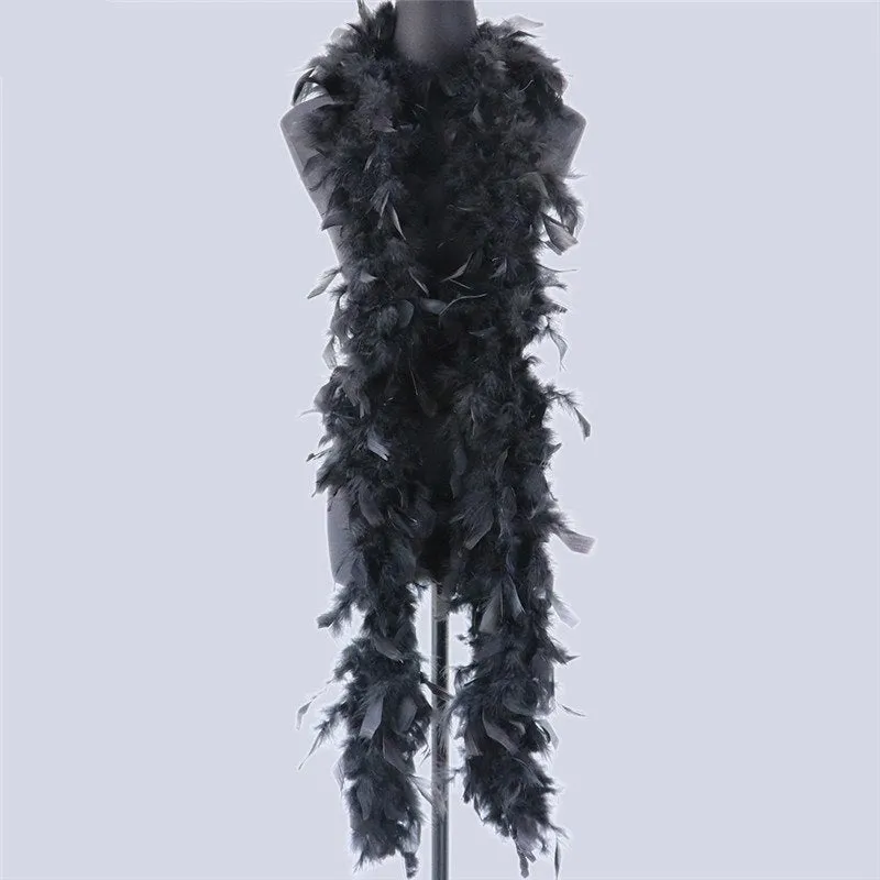 Feather Boa