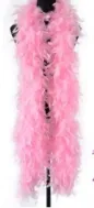 Feather Boa