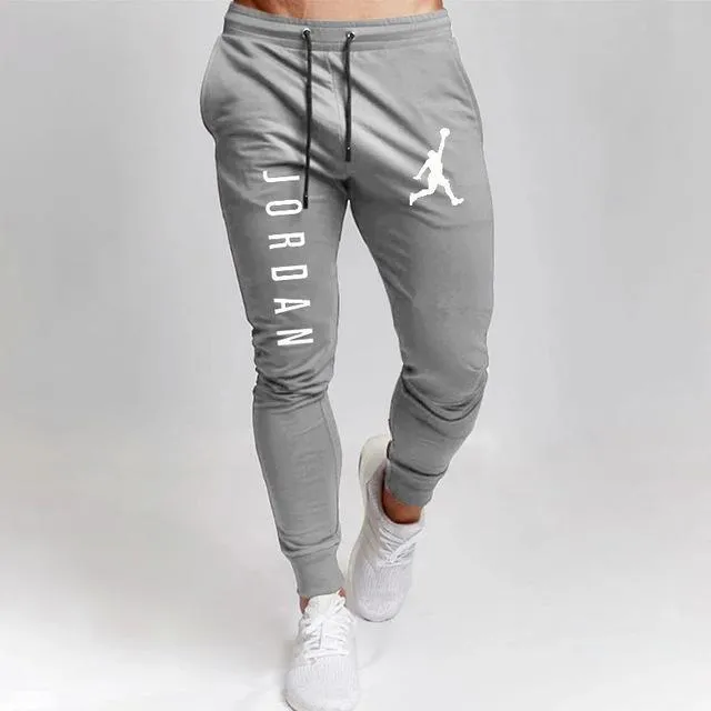 Fitness Men Joggers