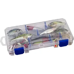 Flambeau Tuff Tainer Stop Rust Storage Box Compartment