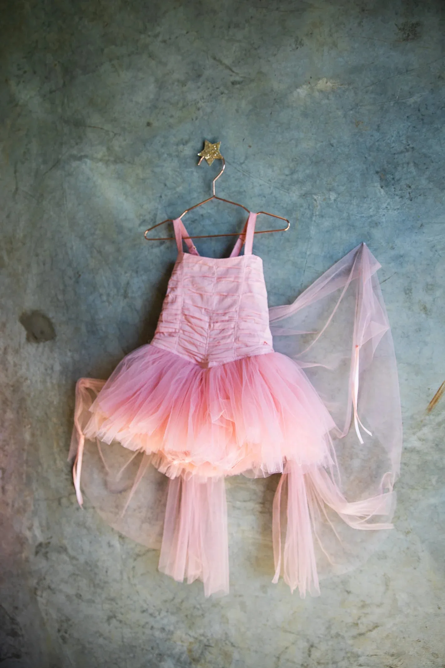 Garden Fairy | Pink Salt