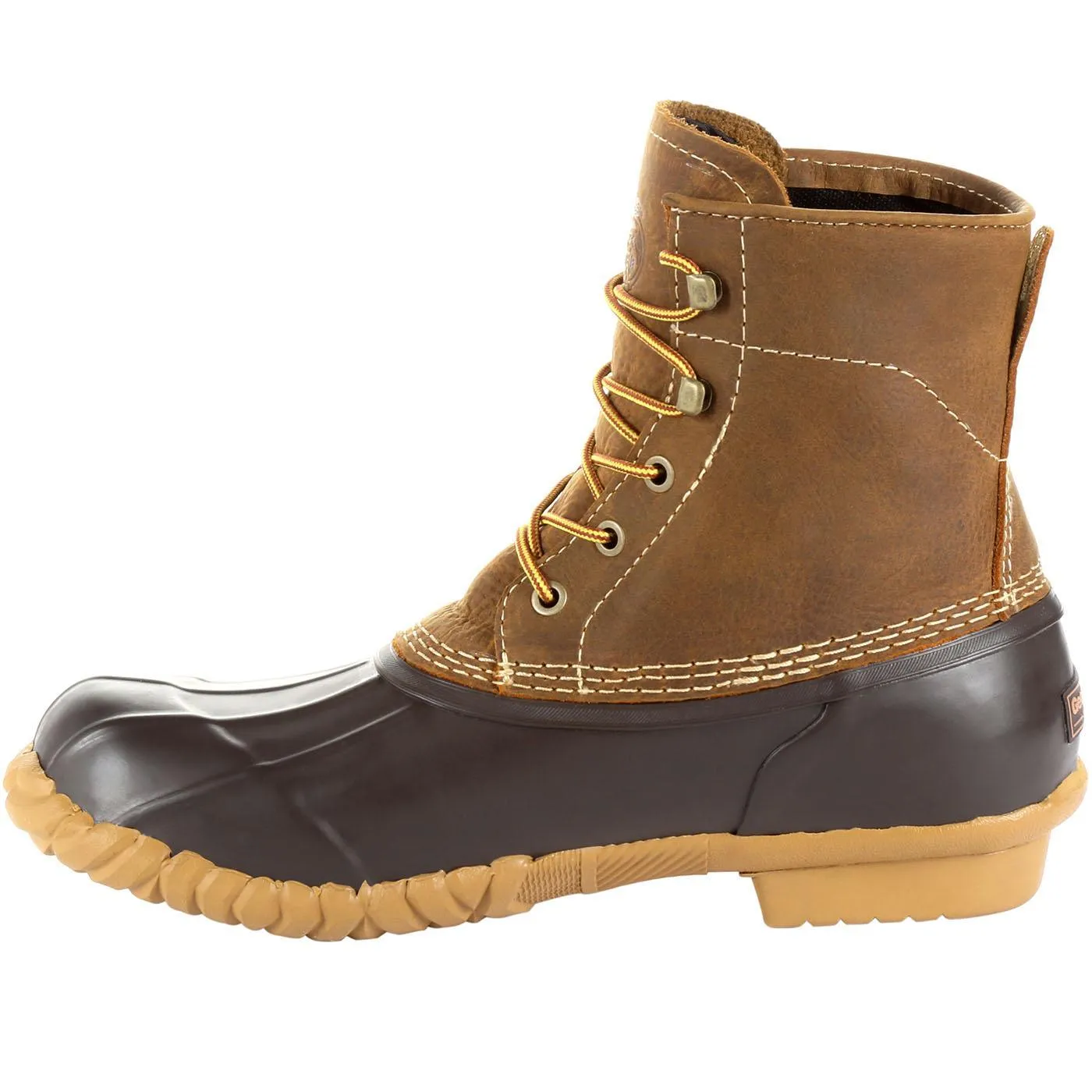 Georgia Boot Marshland Unisex Duck Boot