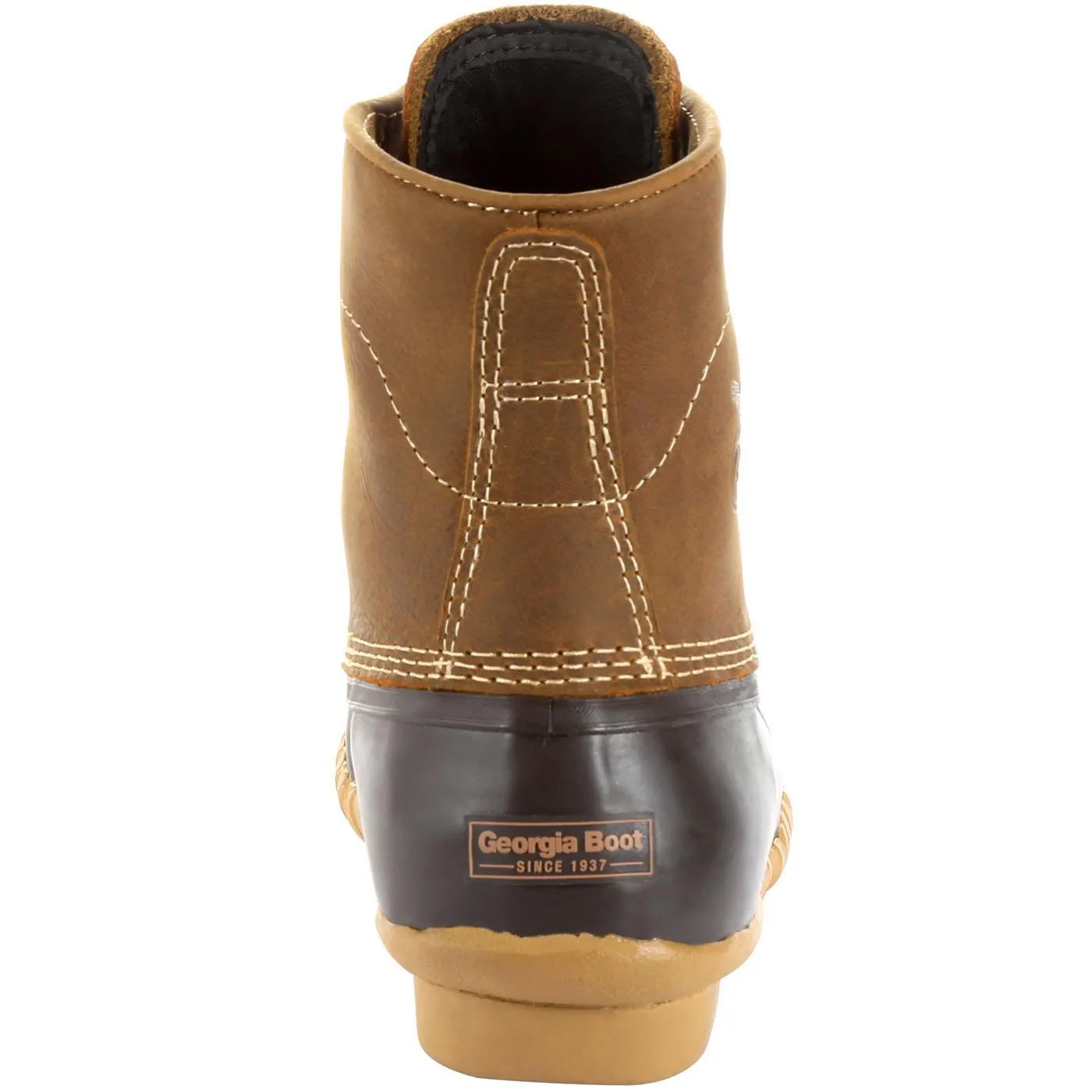 Georgia Boot Marshland Unisex Duck Boot