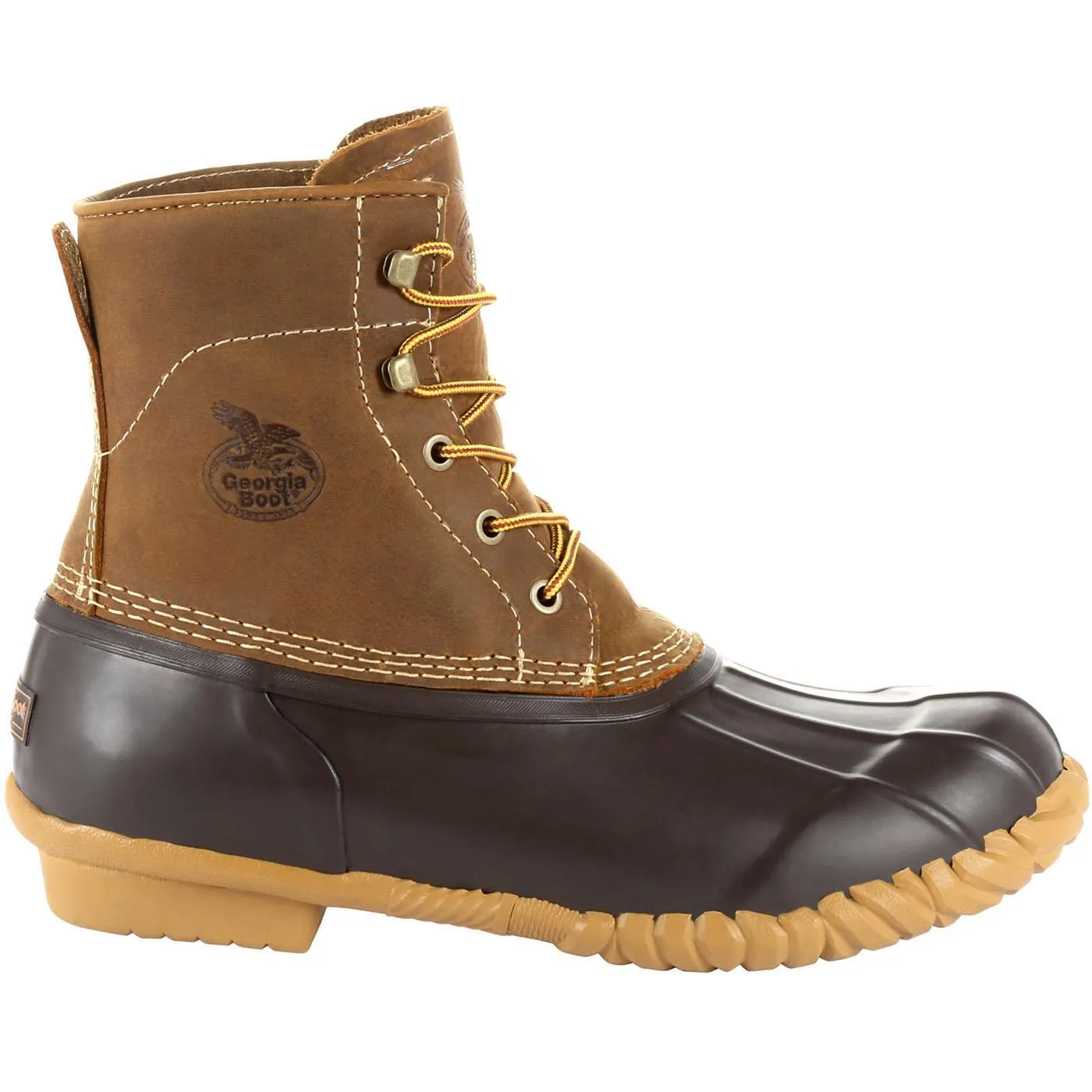 Georgia Boot Marshland Unisex Duck Boot