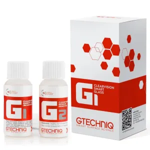 Gtechniq G1 ClearVision Smart Glass