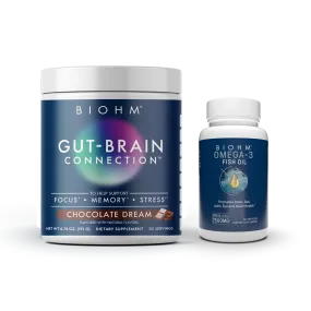 Gut-Brain Bundle