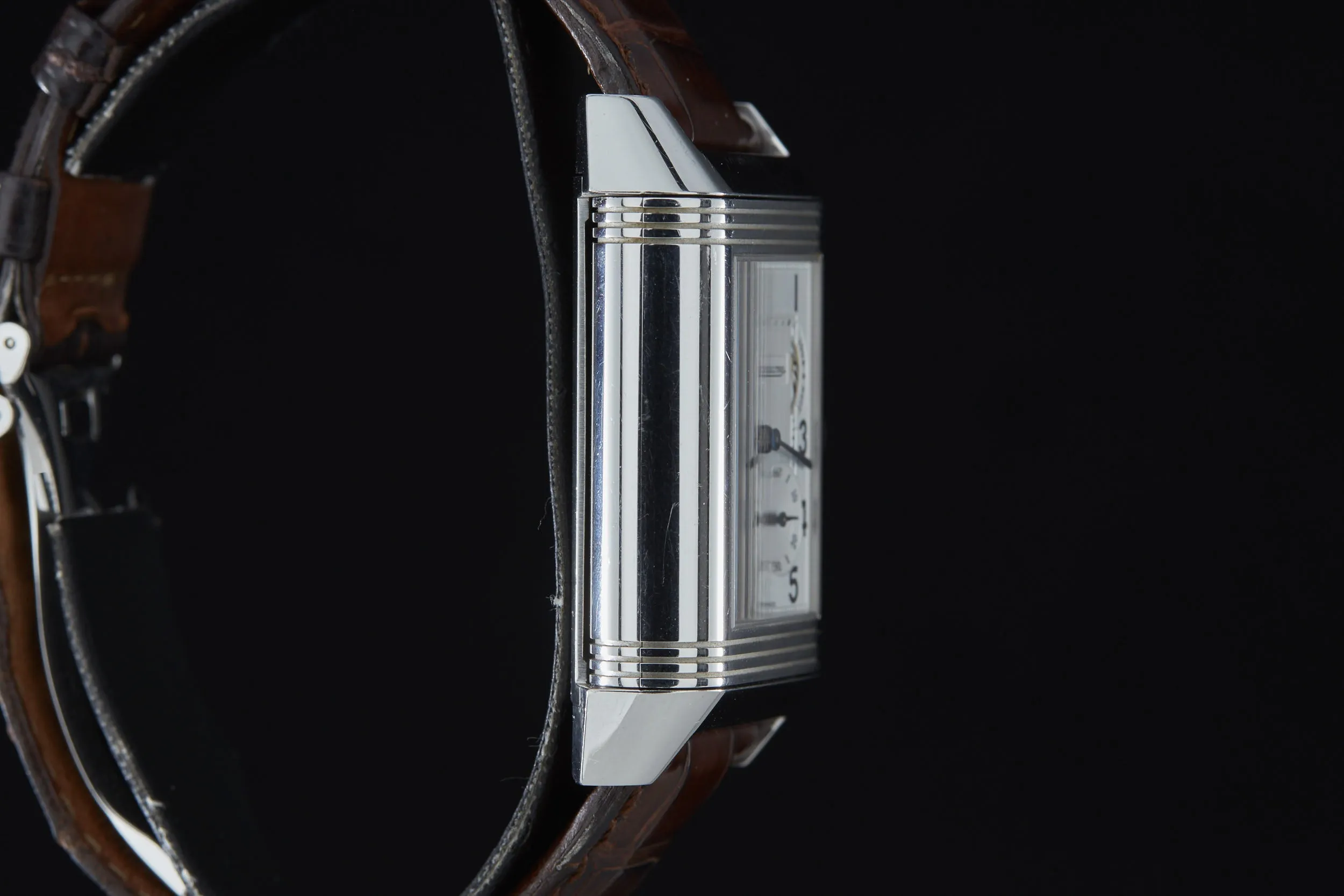 Jaeger-LeCoultre Grande Reverso GMT Duoface Special Edition