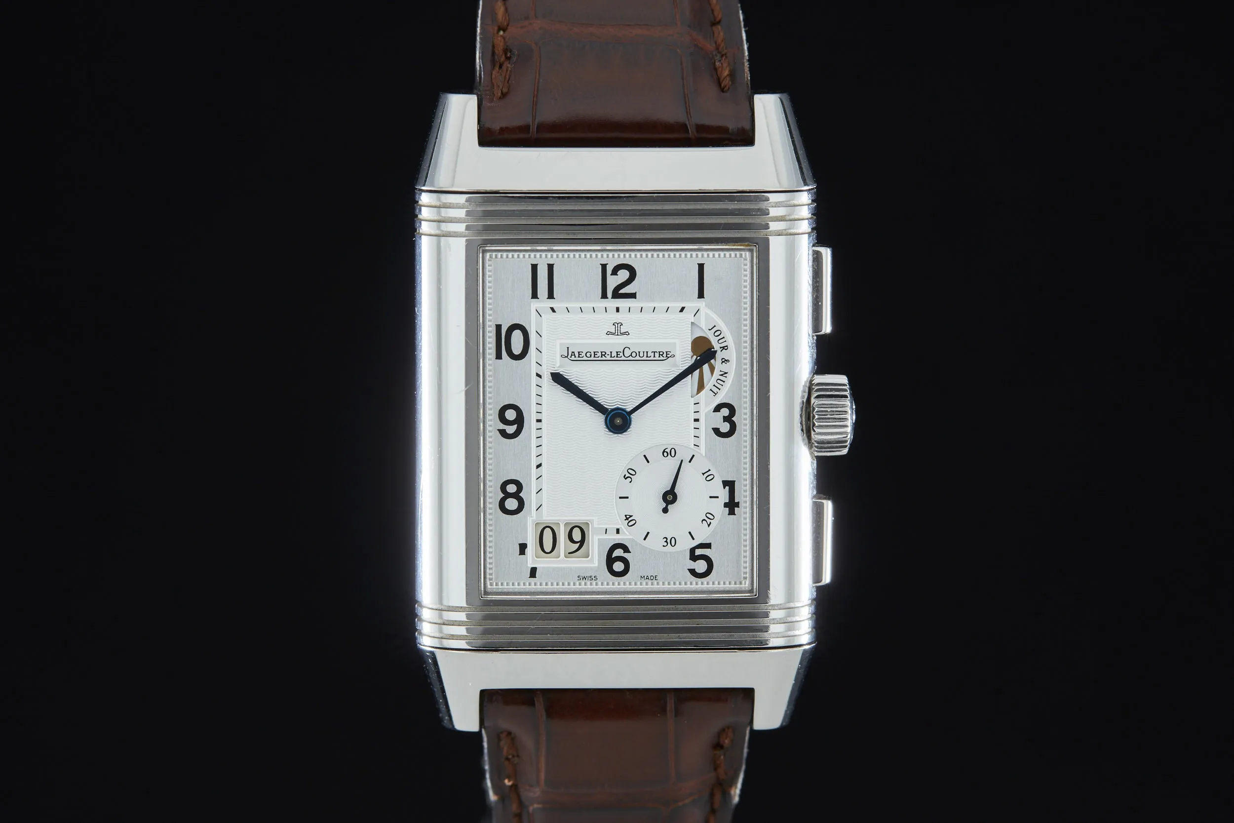 Jaeger-LeCoultre Grande Reverso GMT Duoface Special Edition