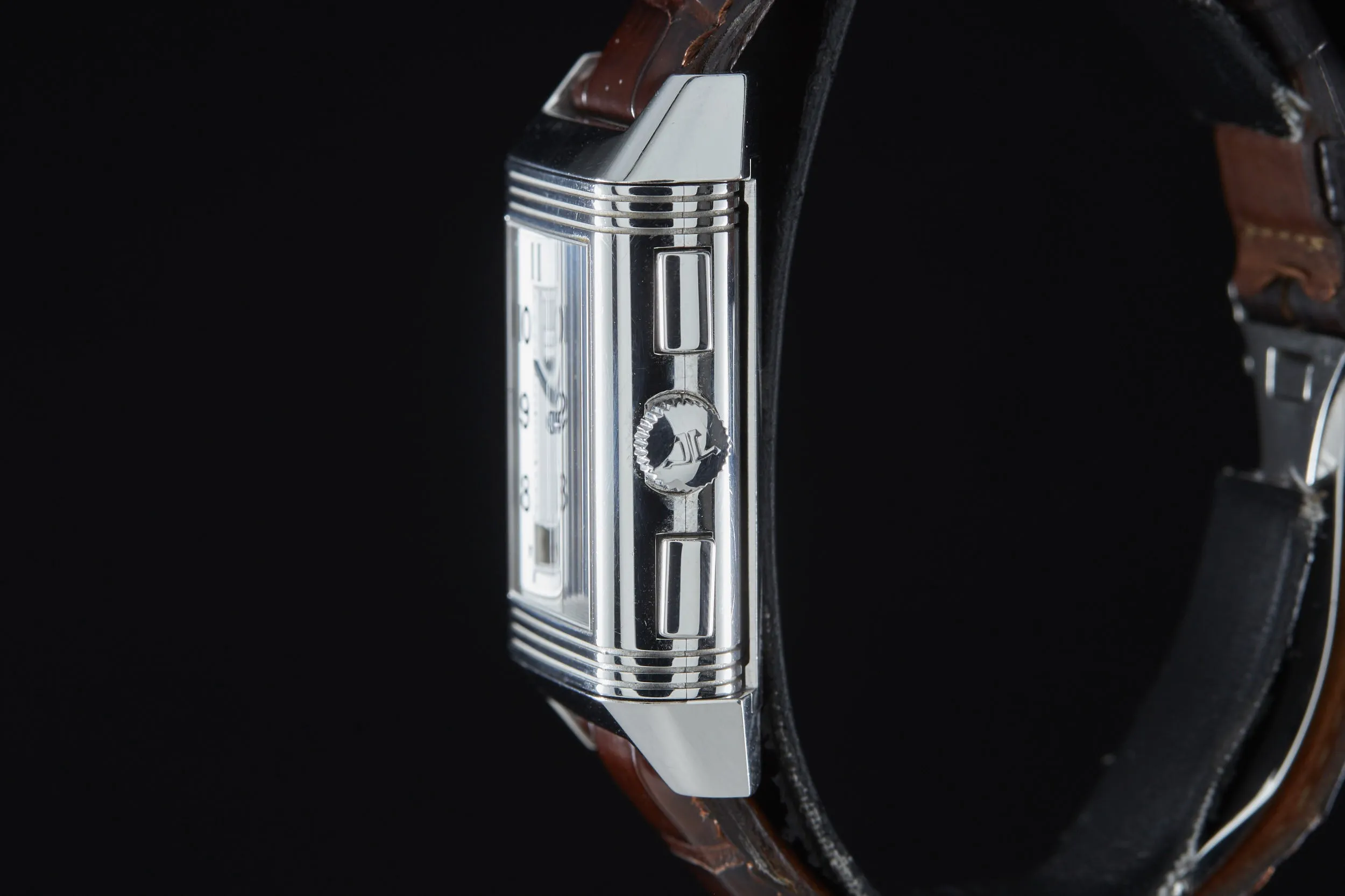 Jaeger-LeCoultre Grande Reverso GMT Duoface Special Edition