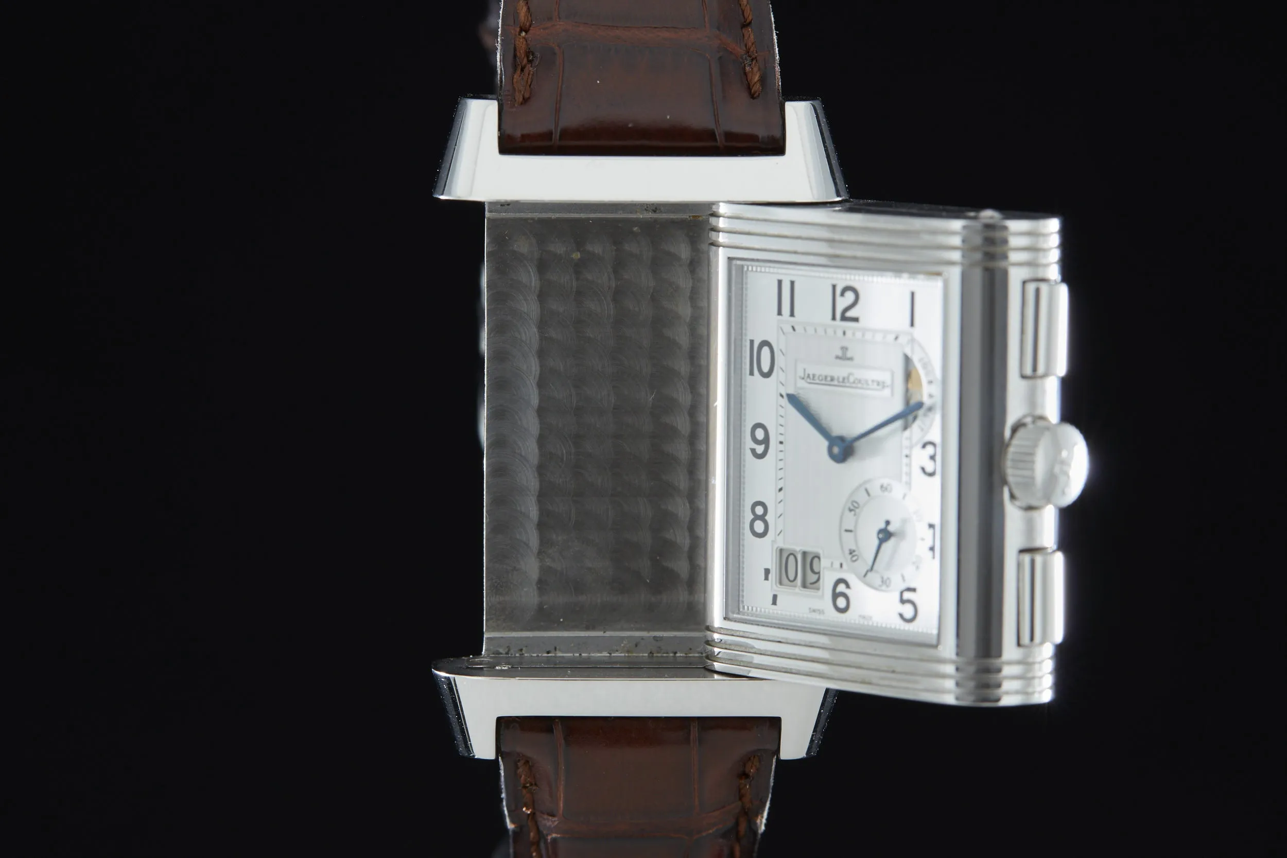 Jaeger-LeCoultre Grande Reverso GMT Duoface Special Edition