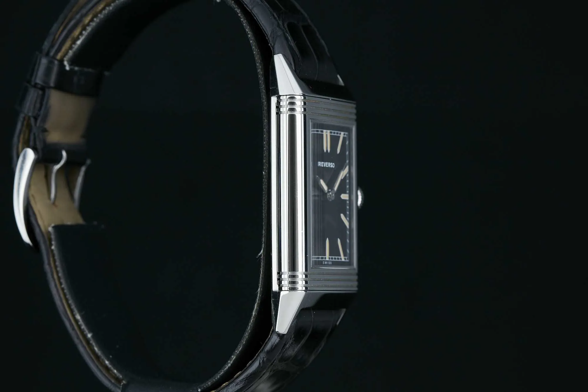 Jaeger-LeCoultre US Limited Edition Reverso Tribute to 1931