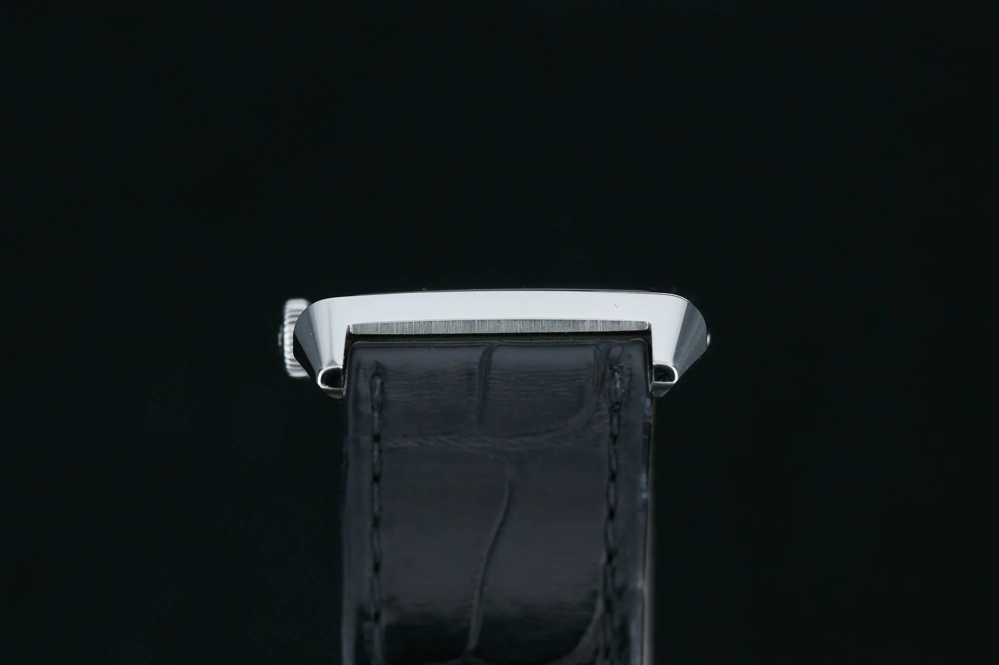 Jaeger-LeCoultre US Limited Edition Reverso Tribute to 1931