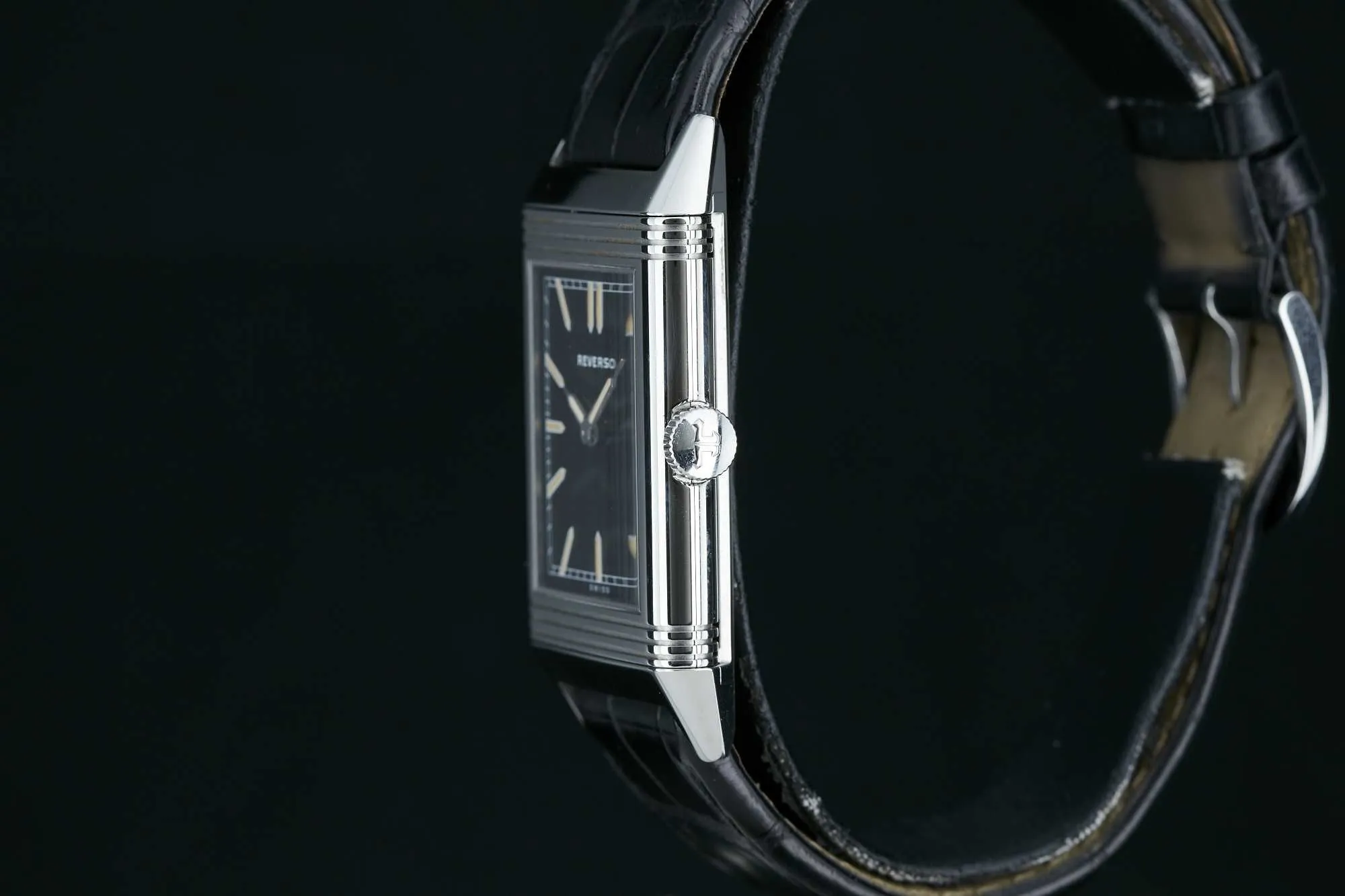 Jaeger-LeCoultre US Limited Edition Reverso Tribute to 1931