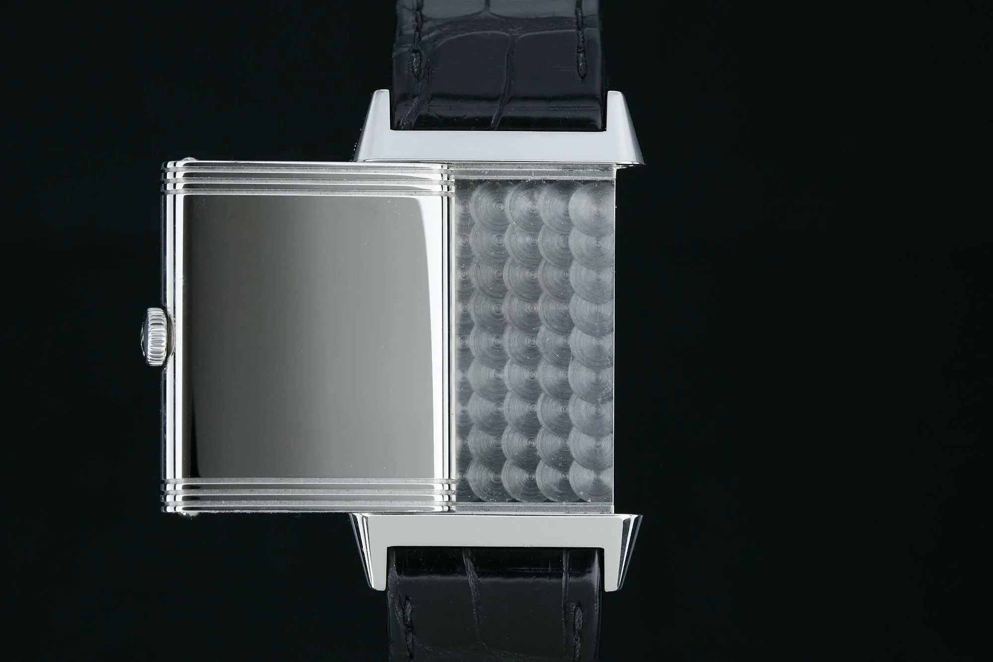 Jaeger-LeCoultre US Limited Edition Reverso Tribute to 1931