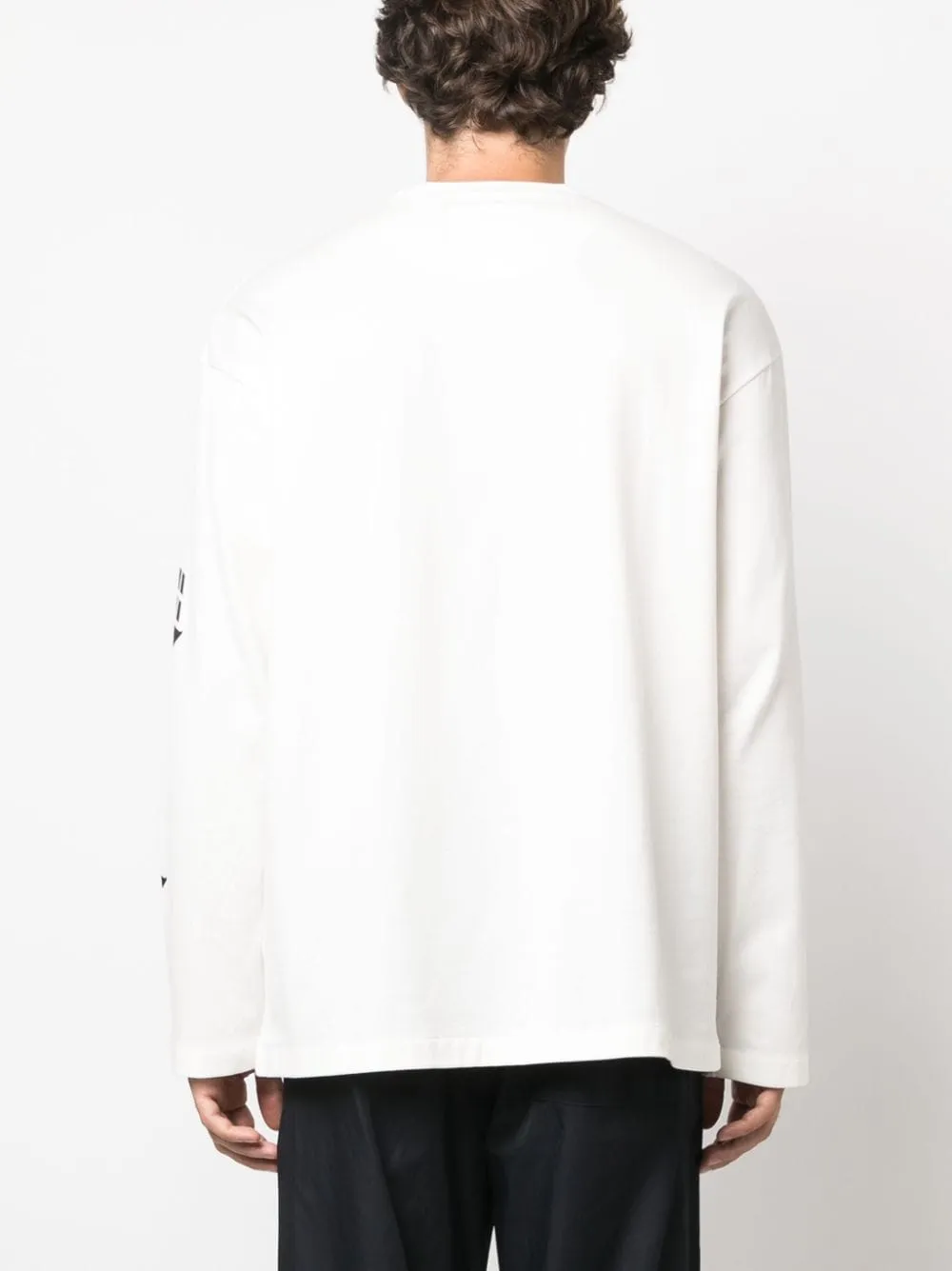 JIL SANDER FASHION T-shirts and Polos White