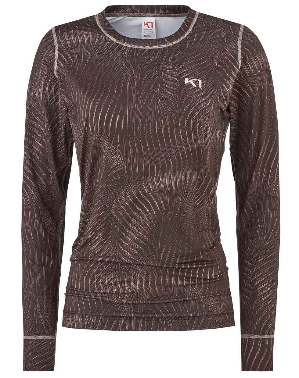 Kari Traa Fryd Long Sleeve Baselayer Tops