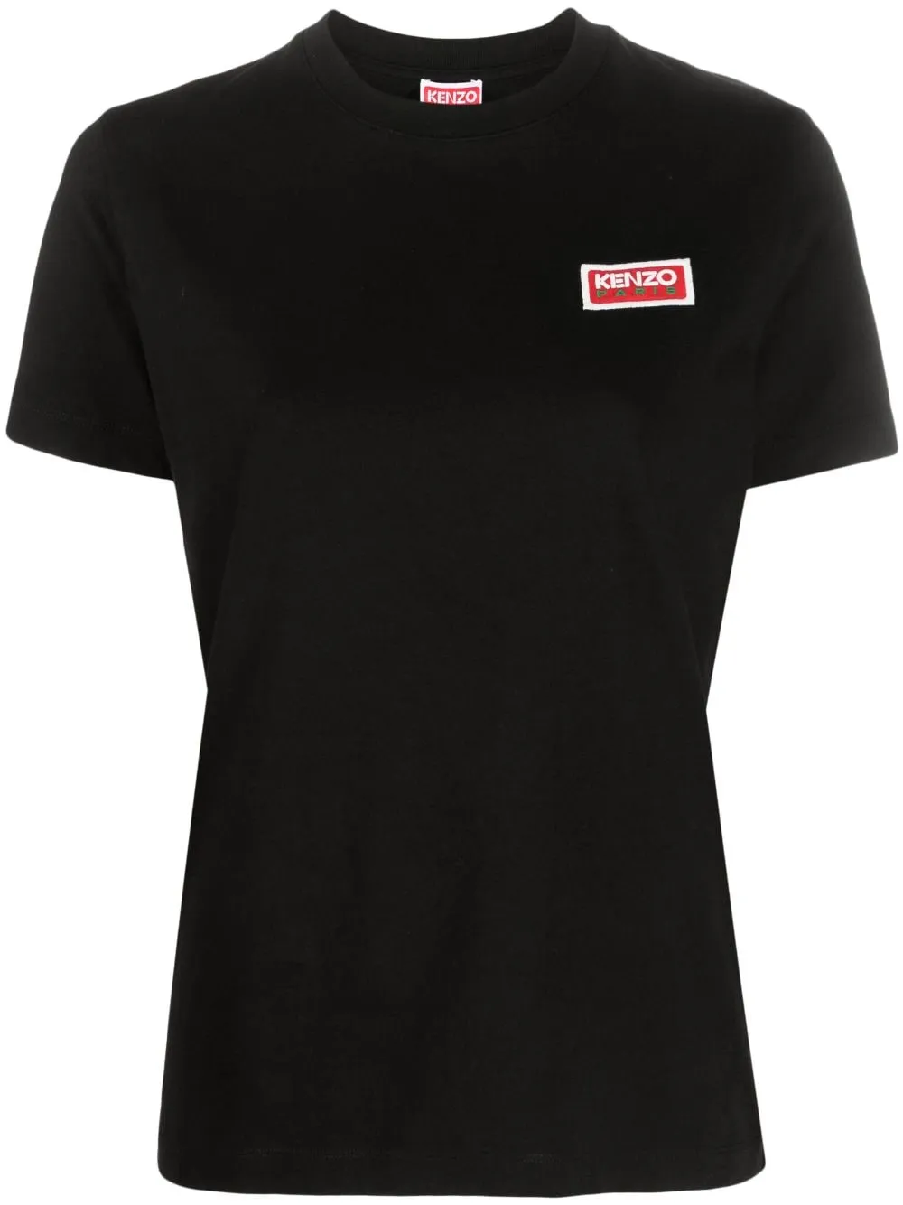 Kenzo T-shirts and Polos Black