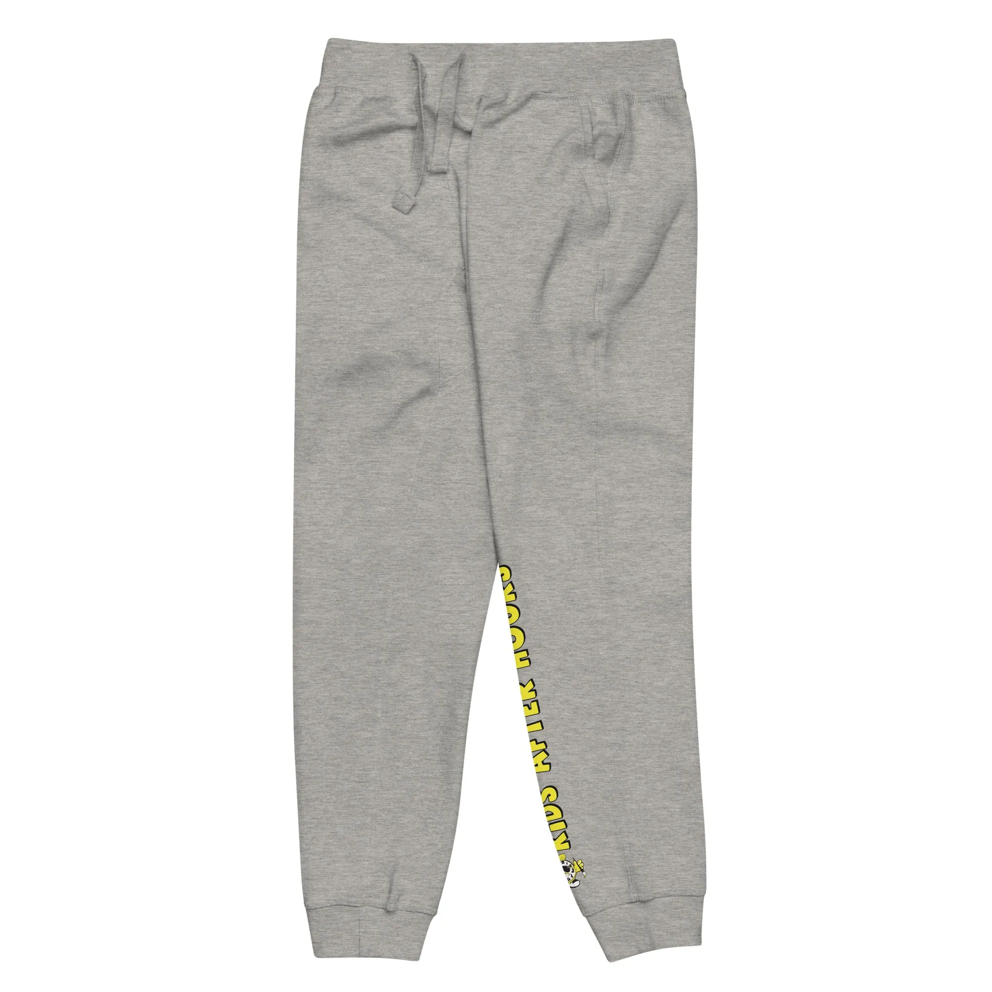 Kids After Hours Fleece Sweatpants