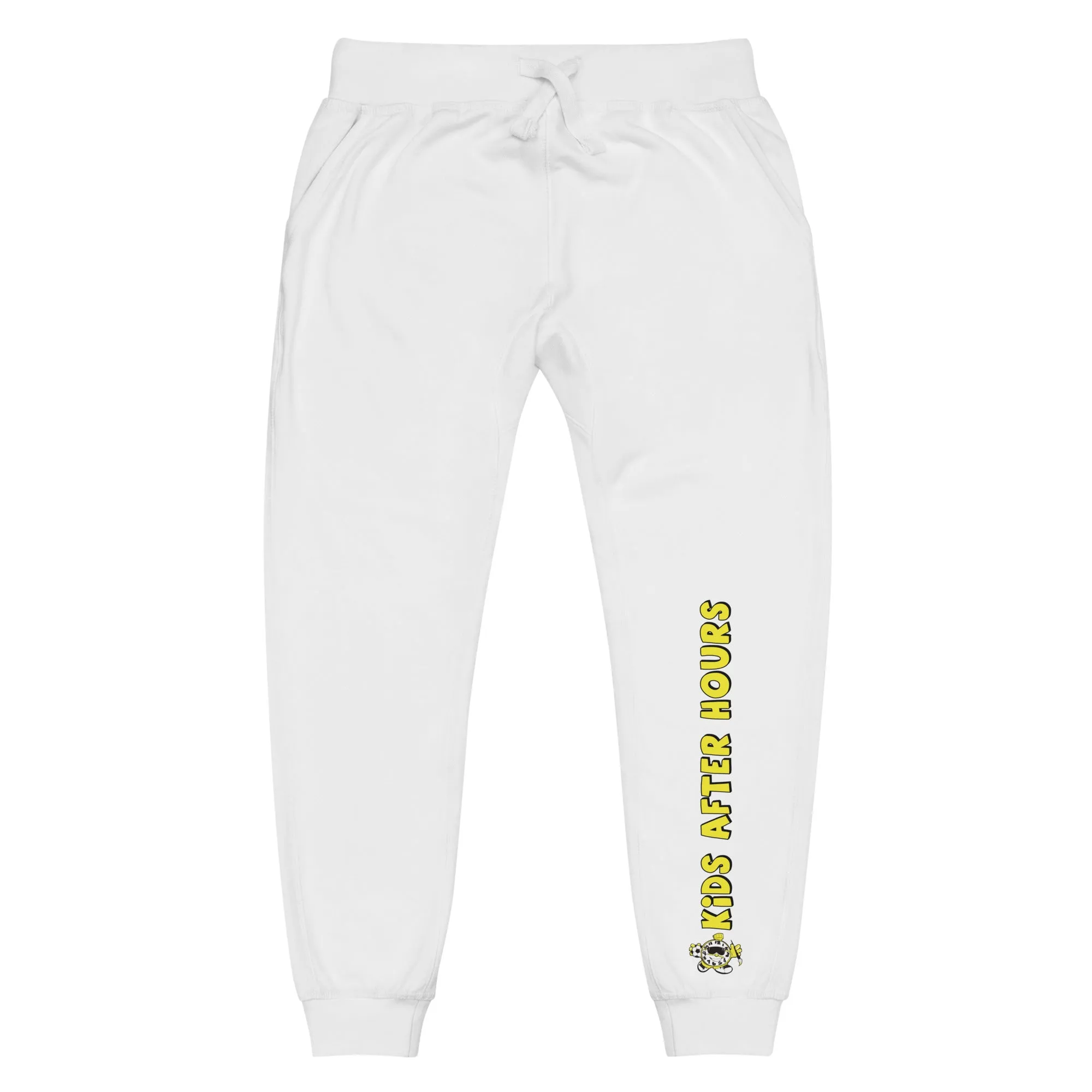 Kids After Hours Fleece Sweatpants