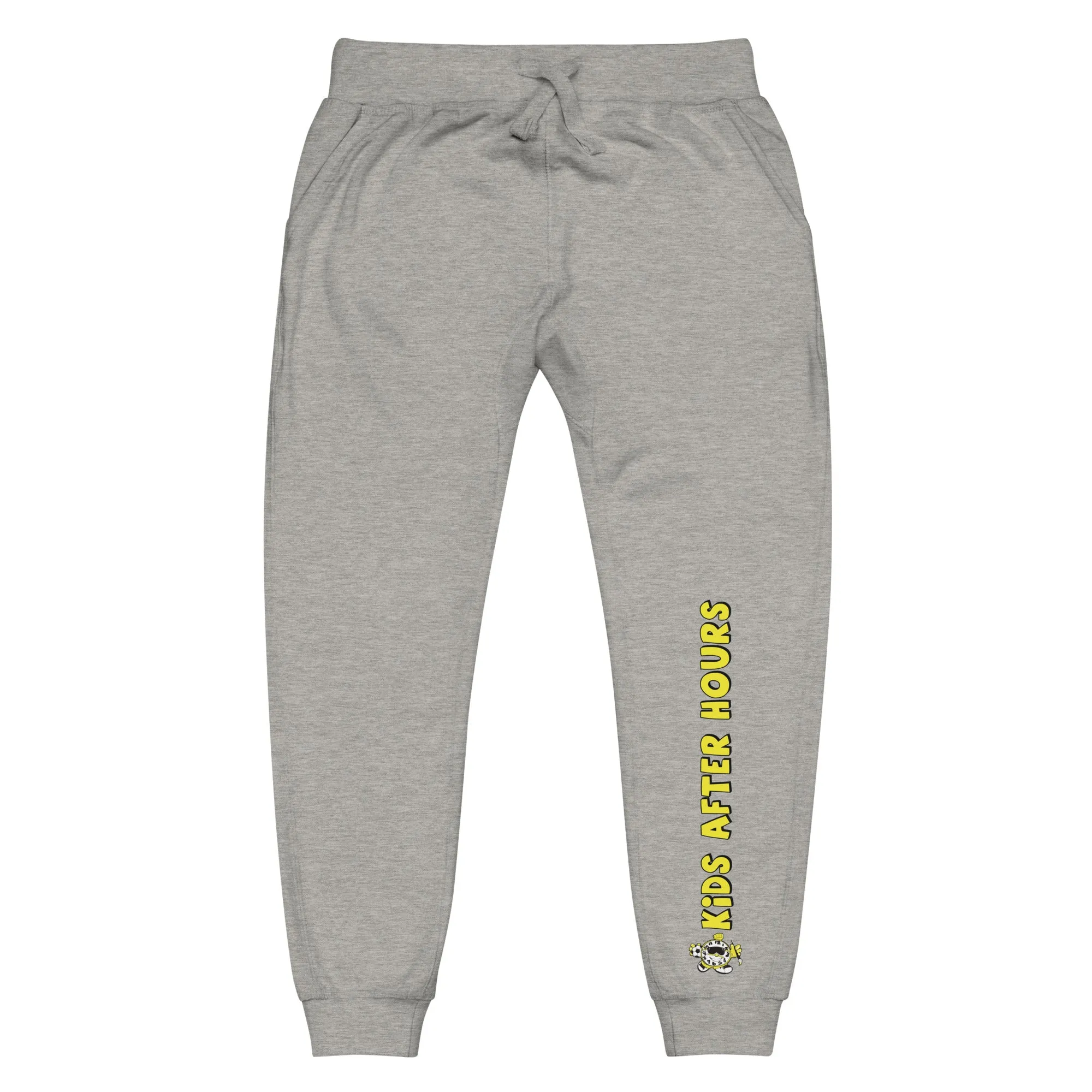 Kids After Hours Fleece Sweatpants