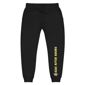 Kids After Hours Fleece Sweatpants