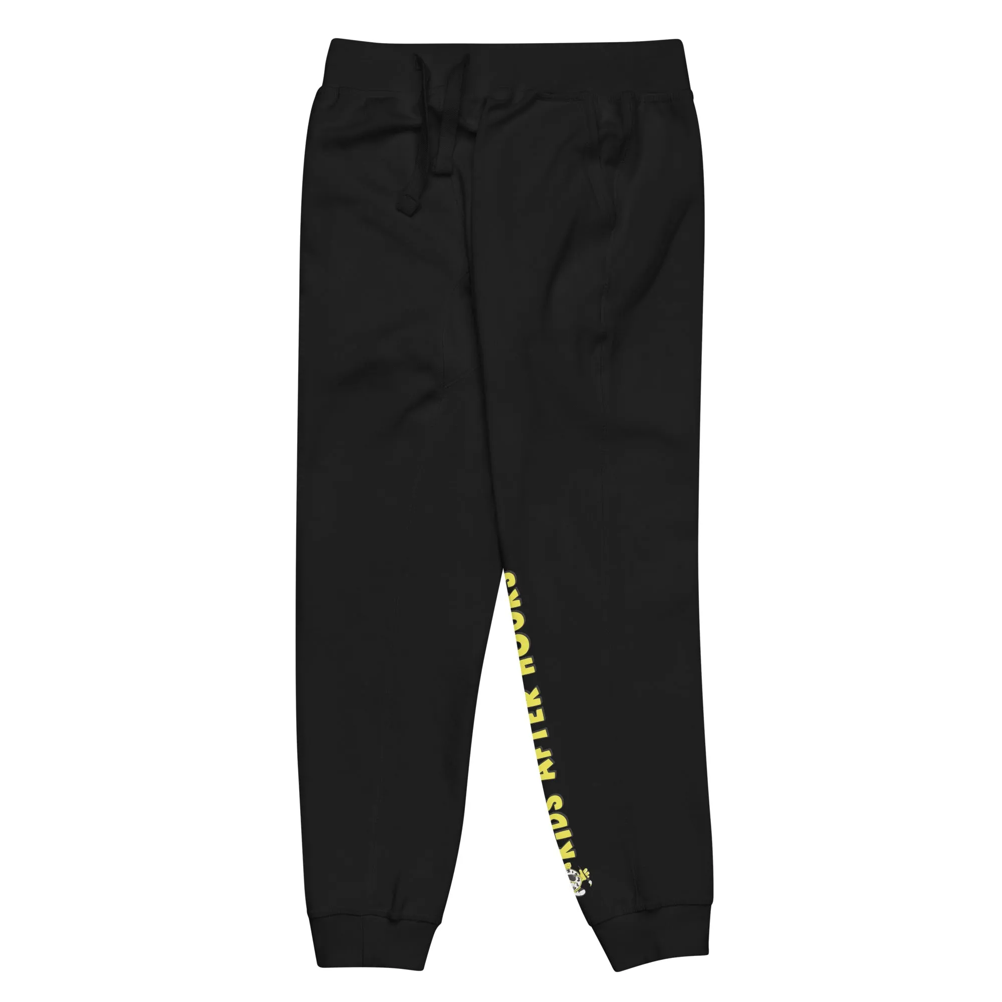 Kids After Hours Fleece Sweatpants