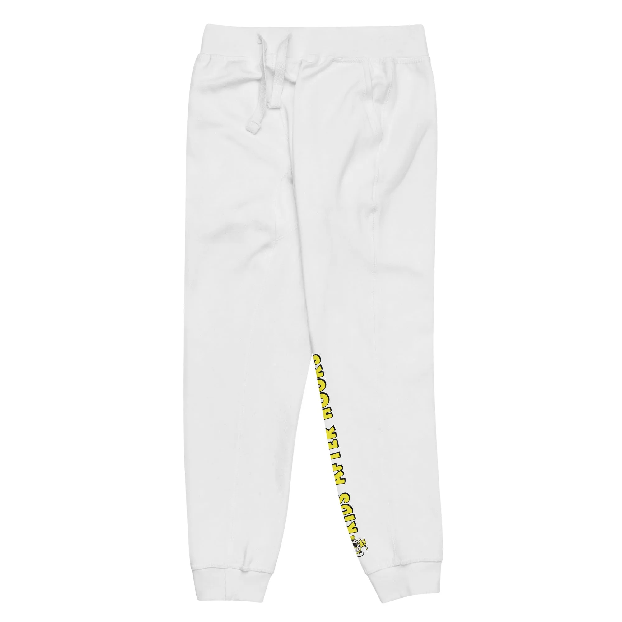 Kids After Hours Fleece Sweatpants