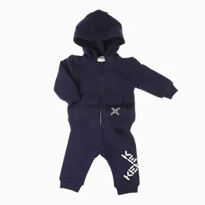 Kid's Cross Logo Outfit