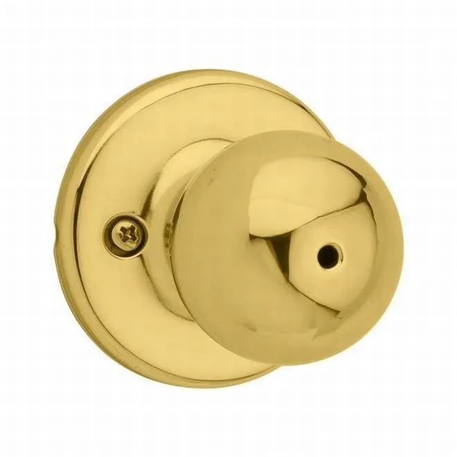 Kwikset  Polo Knob Door Lock